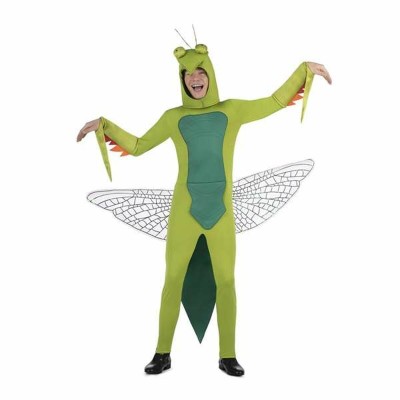 Maskeraadi kostüüm...