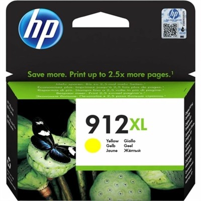 Original Ink Cartridge HP...