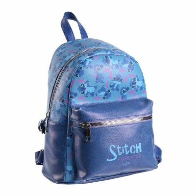 Повседневный рюкзак Stitch