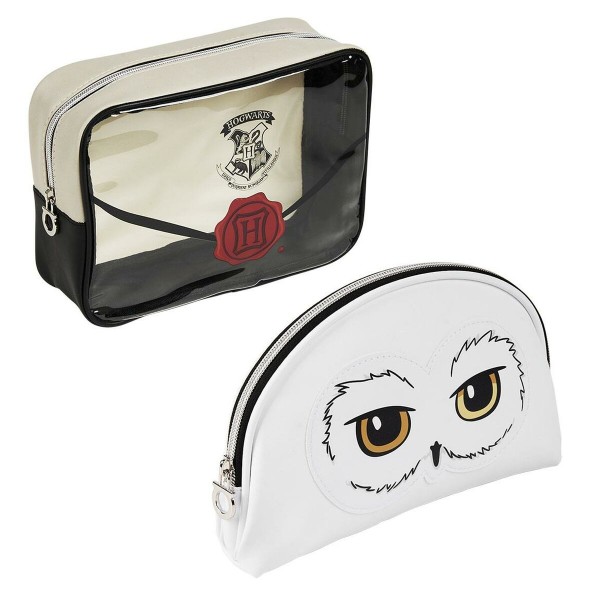 Child Toilet Bag Harry Potter 2 Pieces
