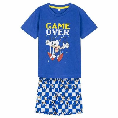 Pajama Bērnu Sonic 12 gadi
