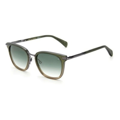 Unisex Sunglasses Rag &...