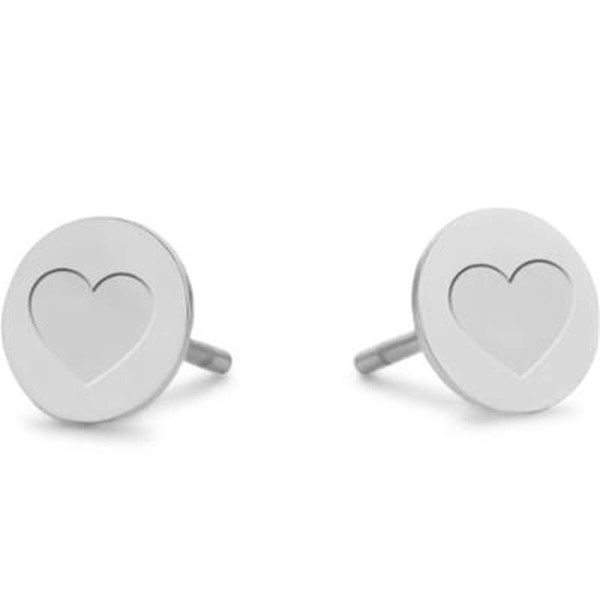 Ladies' Earrings CO88 Collection 8CE-70134 Silver