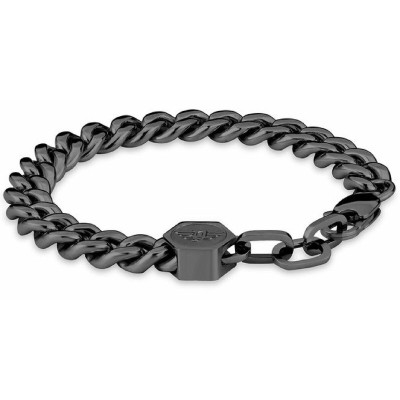 Men's Bracelet Police...