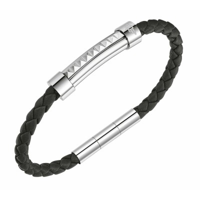 Men's Bracelet Police...