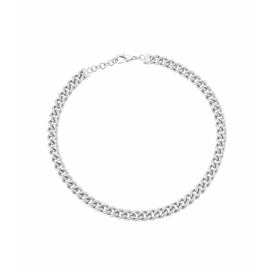 Men's Necklace Police...