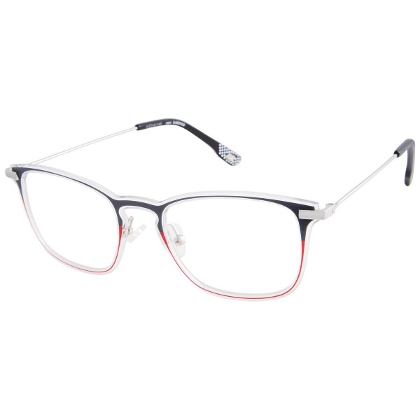 Miesten Silmälasikehykset New Balance NB408706 51