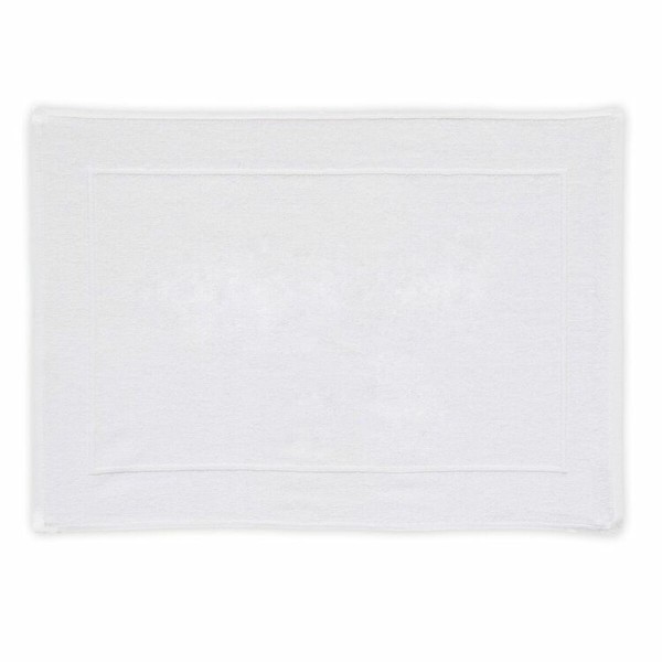 Коврик для ванной комнаты Tejidos Reina Белый 50 x 70 cm