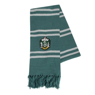 Scarf Harry Potter Slytherin