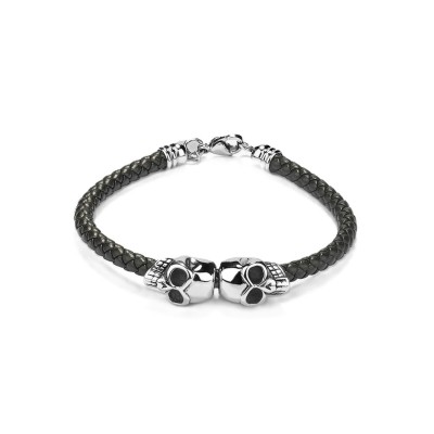 Men's Bracelet Radiant...
