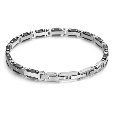 Men's Bracelet Police...