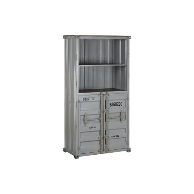 Shelves Home ESPRIT Grey...