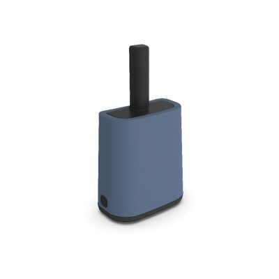 Dustpan Rotho My Pet Blue...