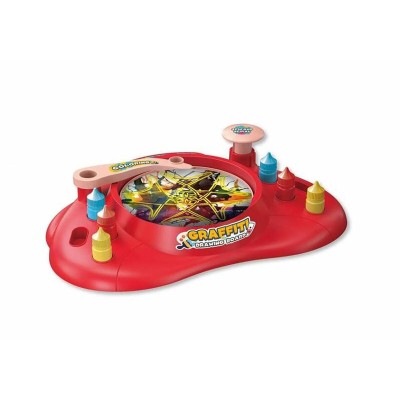 Paint and Colour Game...