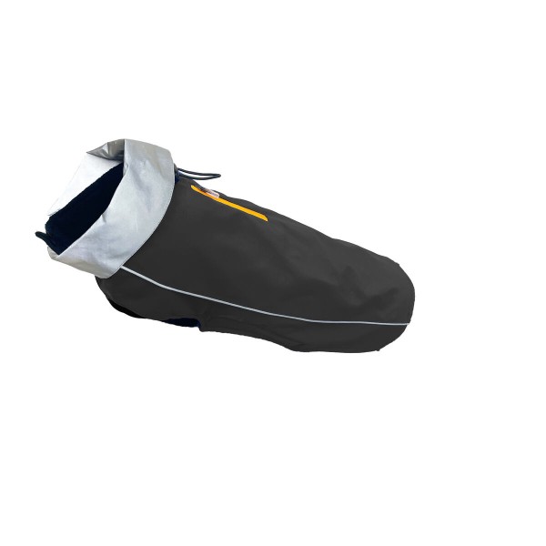 Koera vihmamantel Dog Gone Smart Must 60 cm