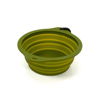 Folding Pet Bowl Gloria...