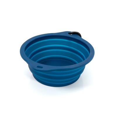 Folding Pet Bowl Gloria...