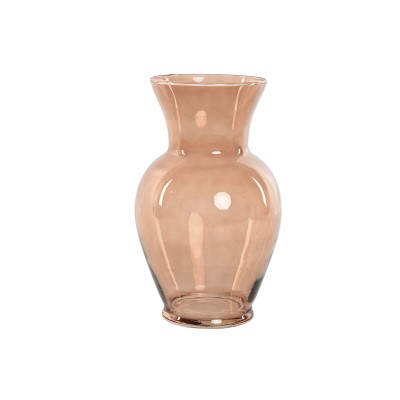 Vase Home ESPRIT Amber...