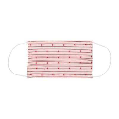 Hygienic Face Mask Contact...