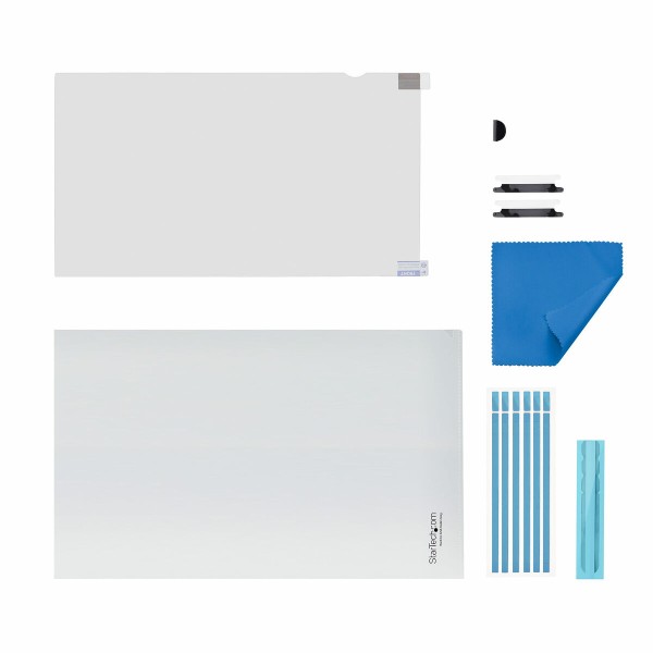 Подставка для ноутбука Startech 156LT-PRIVACY-SCREEN Пластик