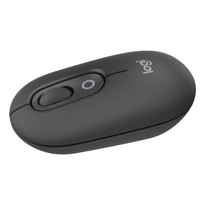 Mouse Logitech POP Graphite...
