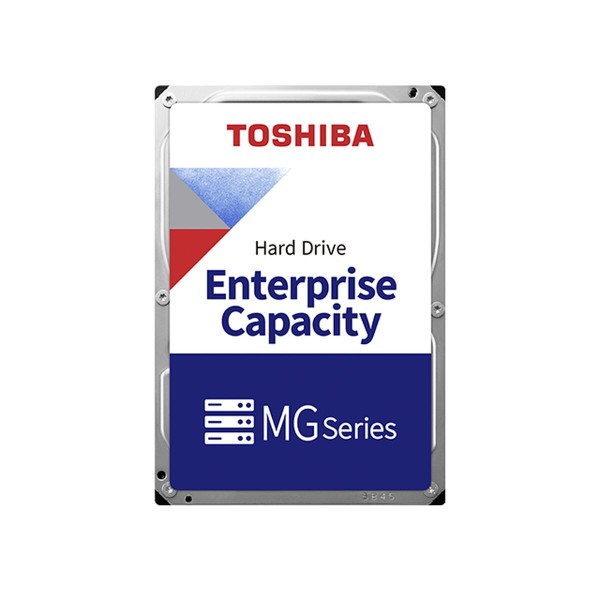 Kõvaketas Toshiba MG10ADA100N 3,5" 1 TB