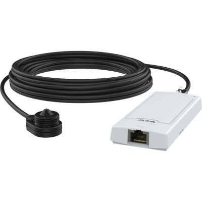 Видеокамера наблюдения Axis...