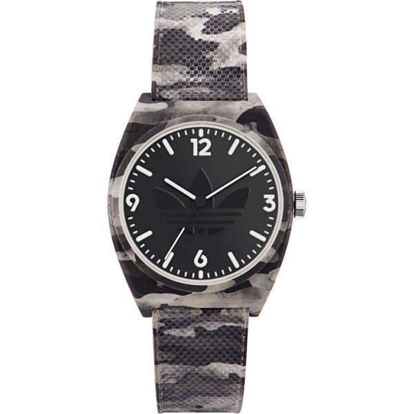 Abiejų lyčių laikrodis Adidas PROJECT TWO (Ø 38 mm)