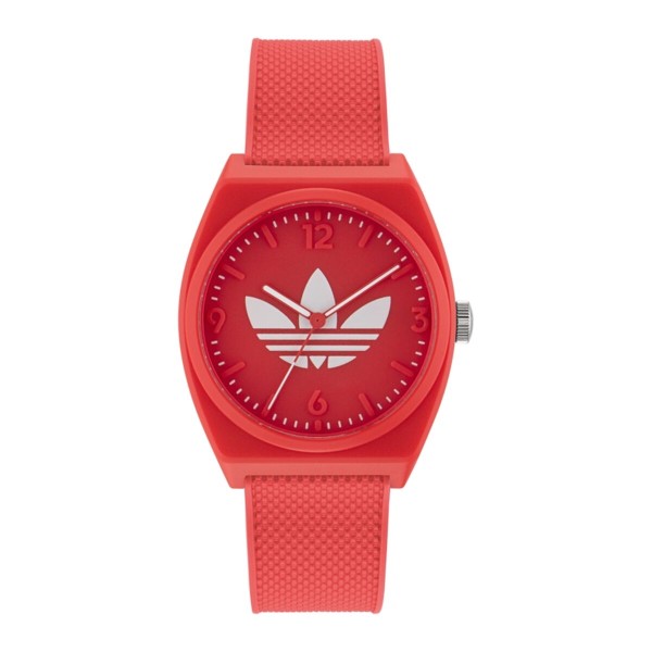 Unisex Pulkstenis Adidas AOST23051 (Ø 38 mm)