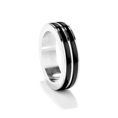 Men's Ring Radiant...