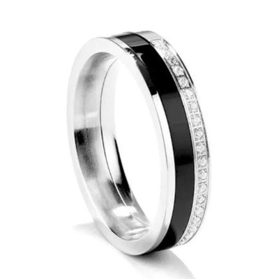 Men's Ring Radiant...