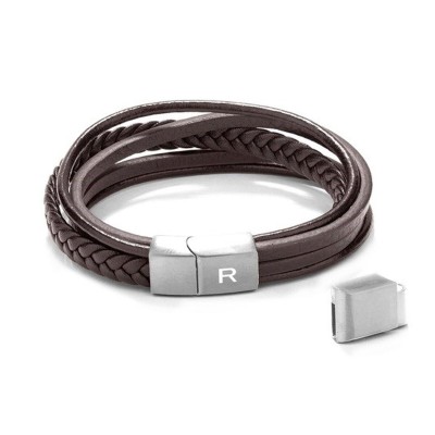 Men's Bracelet Radiant...