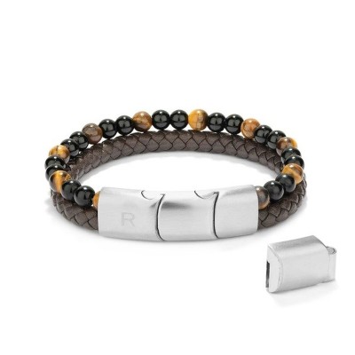 Men's Bracelet Radiant...