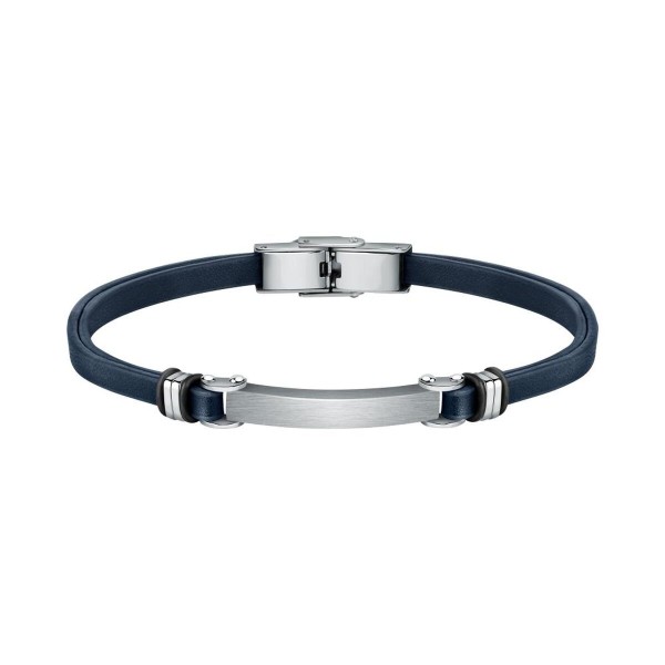 Men's Bracelet Sector SZV95 Silver