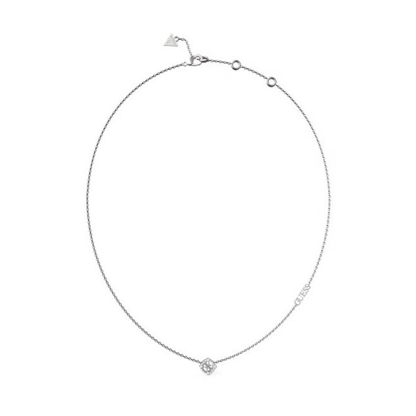 Женские кулоны Guess JUBN04643JWRHT-U Серебристый