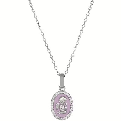 Ladies' Pendant Amen...