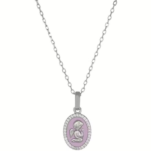 Naisten riipukset Amen CLANSMBRO Hopeinen