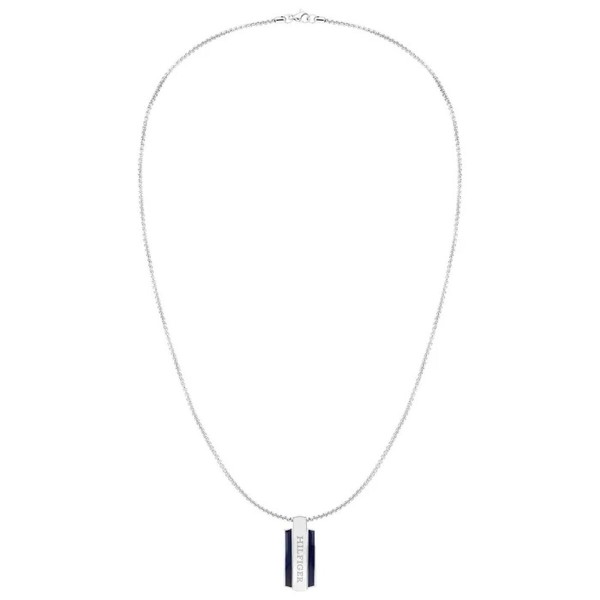 Ladies' Pendant Tommy Hilfiger PARKER Silver