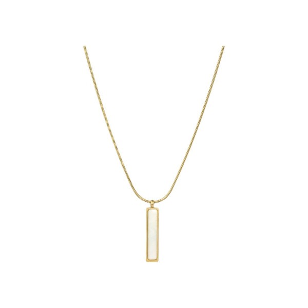 Ladies' Pendant Radiant RH000240 Golden