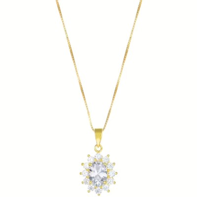 Ladies' Pendant Amen...