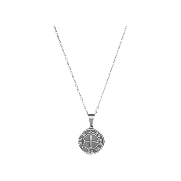 Ladies' Pendant Radiant RH000214 Silver