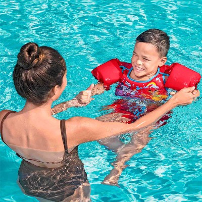 Rankovės Bestway 9101C / 23...