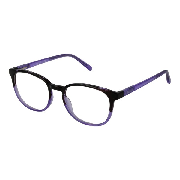Unisex' Spectacle frame Guess GU3009 49083