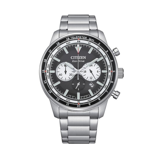 Meeste Kell Citizen CA4500-91E (Ø 44 mm)