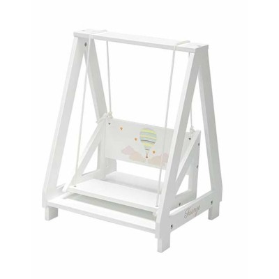 Leļļu aksesuāri Arias Šūpoles