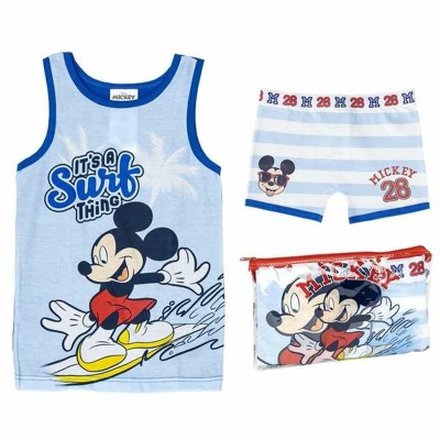 Pajama Bērnu Mickey Mouse...