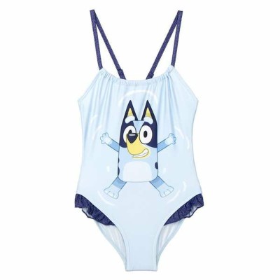 Swimsuit for Girls Bluey...
