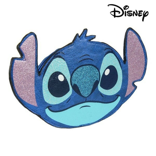Somiņa Disney 70699 Zils 11,5 x 11,0 x 2,5 cm