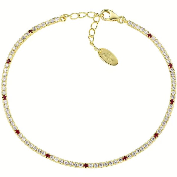 Naisten kaulakorut Amen BT1G7BR17