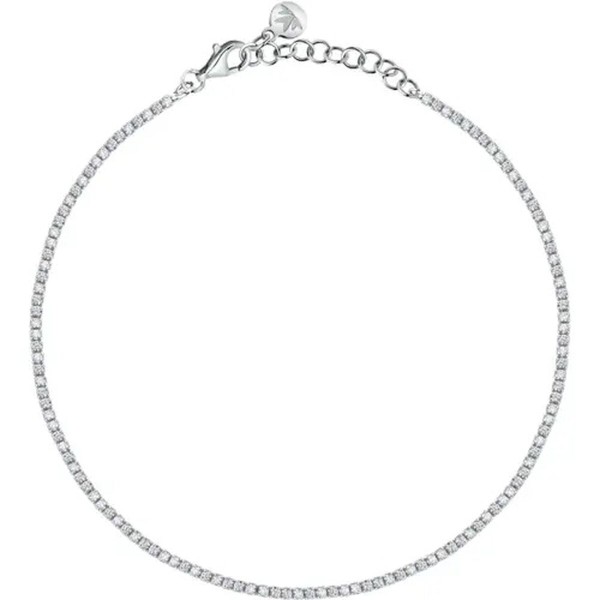 Ladies' Necklace Morellato SAIW133 Silver